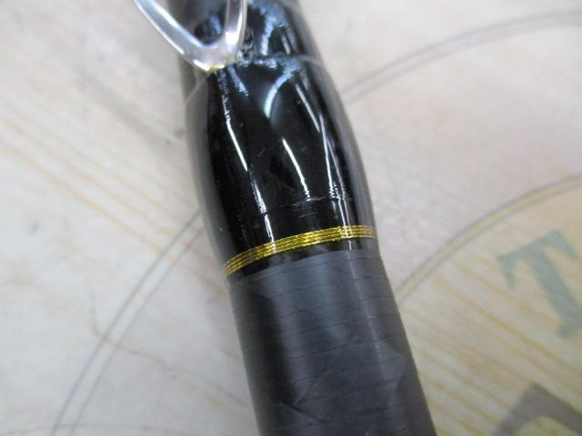 22リアルパワー石鯛 540遠投