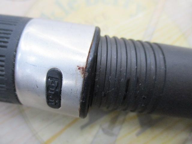 22リアルパワー石鯛 540遠投