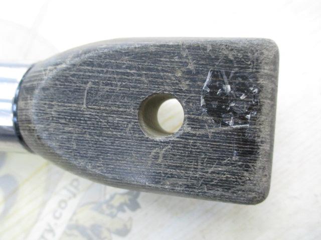 22リアルパワー石鯛 540遠投