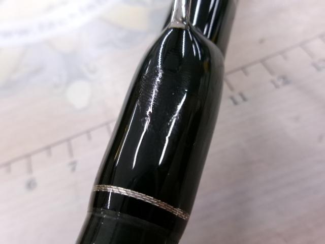 ランナーエクシード 911MH NANO