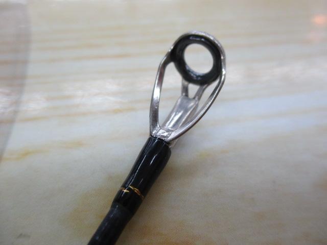 ラテオ 96M・K