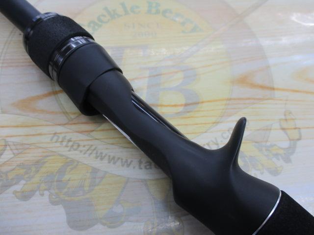 シルバーウルフMX 83MB-S・Q
