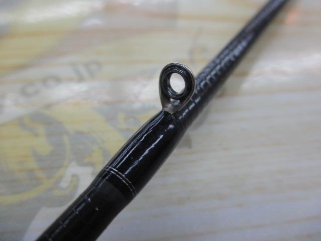 シルバーウルフMX 83MB-S・Q
