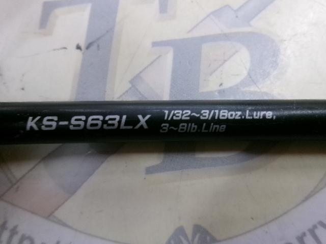 ストラーダ KS-S63LX テクニカルフィネス