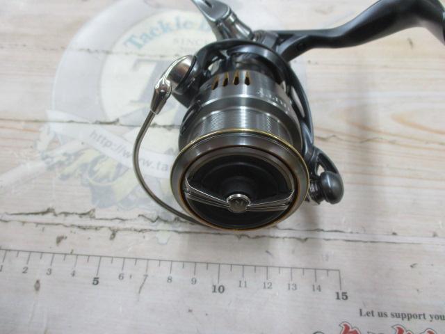 23エアリティ LT2500S-XH