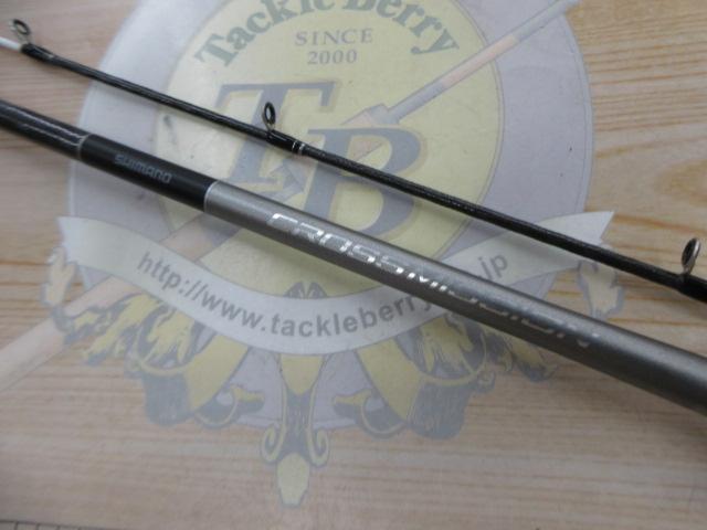 クロスミッション B66ML-S