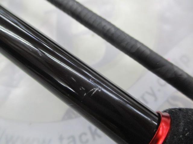 セフィアBBメタルスッテ B66M-S