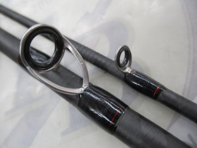 セフィアBBメタルスッテ B66M-S