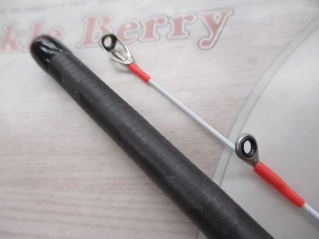 セフィアBBメタルスッテ B66M-S