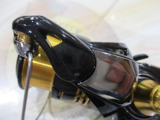 23レガリス LT2000S-P｜＠ベリーネット 日本最大新品中古釣具WEBショップ