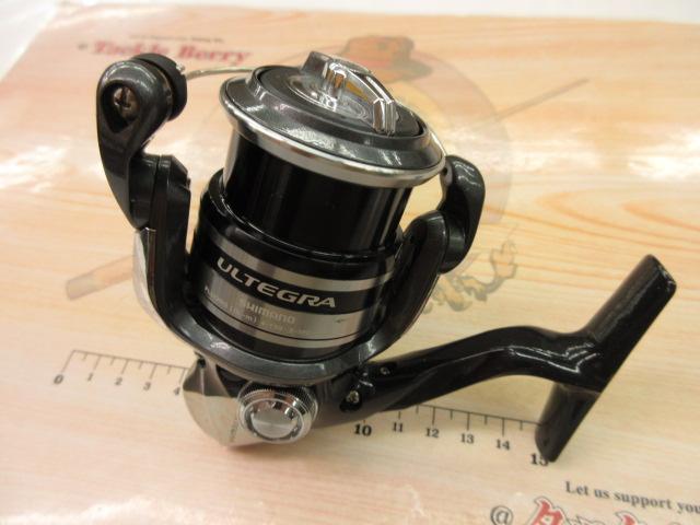 12アルテグラ 2500S｜＠ベリーネット 日本最大新品中古釣具WEBショップ