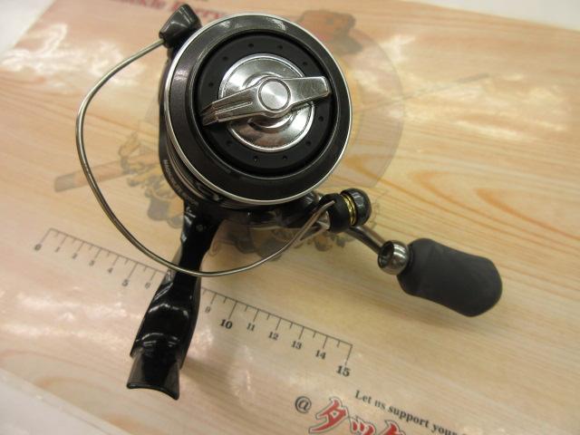 12アルテグラ 2500S｜＠ベリーネット 日本最大新品中古釣具WEBショップ