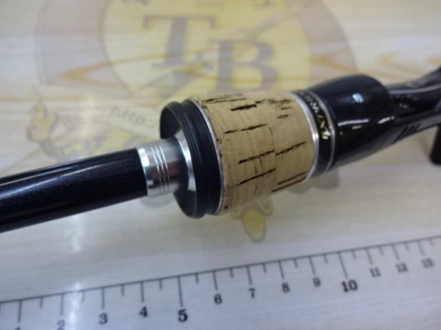 エクスプライド 1610M