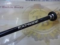 エクスプライド 1610M