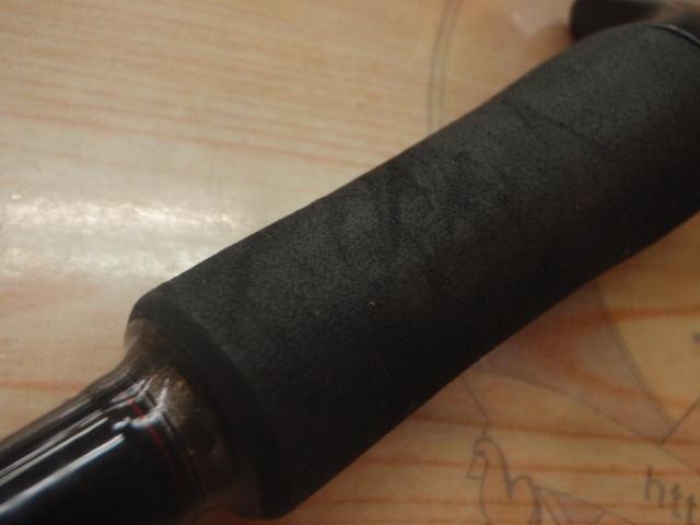 ゾディアス 160MH-2