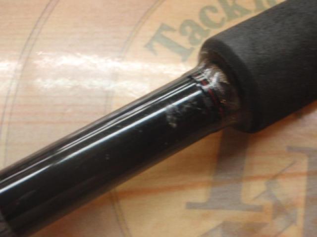 ゾディアス 160MH-2