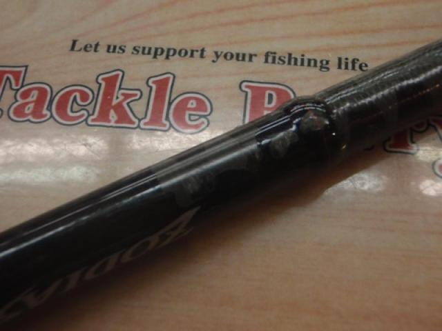 ゾディアス 160MH-2