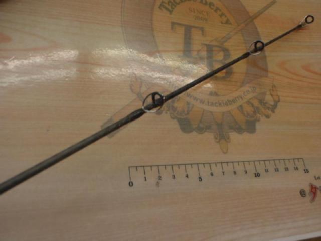 ゾディアス 160MH-2