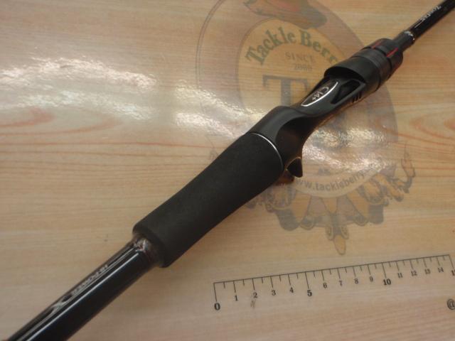 ゾディアス 158L-2