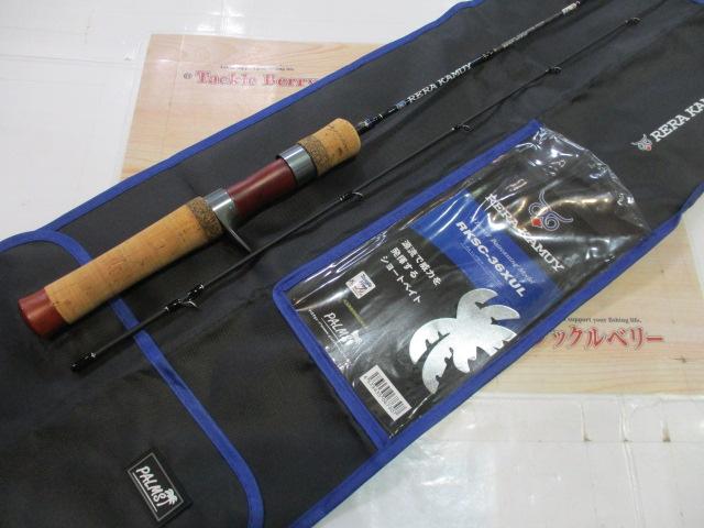 レラカムイ RKSC-36XUL