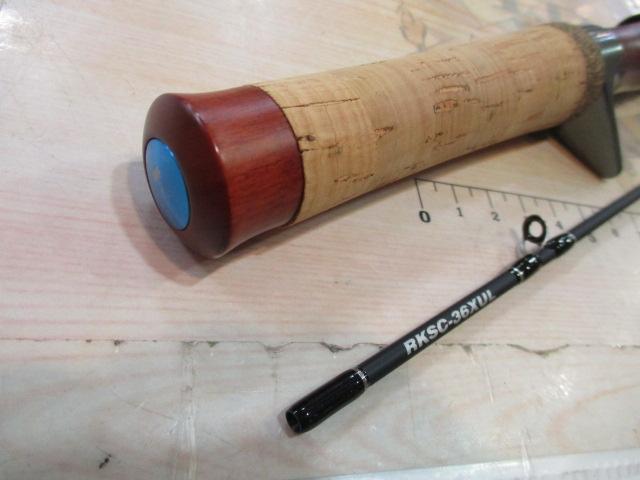 レラカムイ RKSC-36XUL