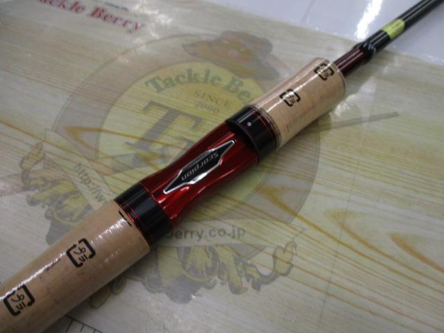 スコーピオン 2831R-2(2019モデル)