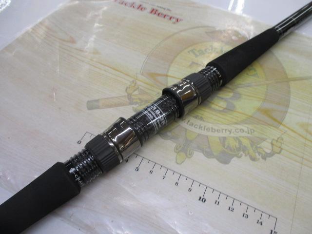 セブンセンスTR MSS-1062SS-TR モンスターサーフ