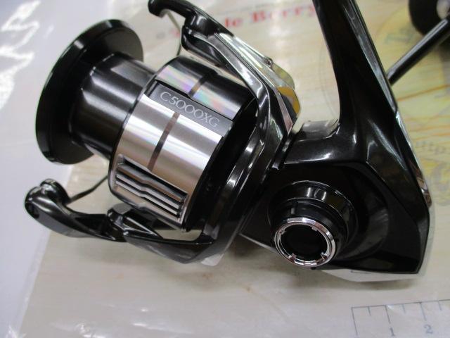 23ヴァンキッシュ C5000XG
