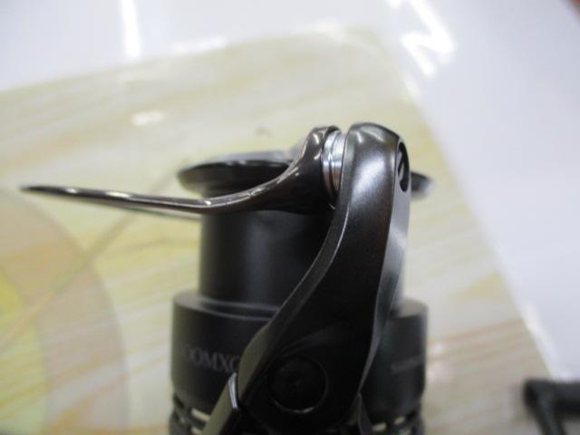 25エクスセンス 4000MXG