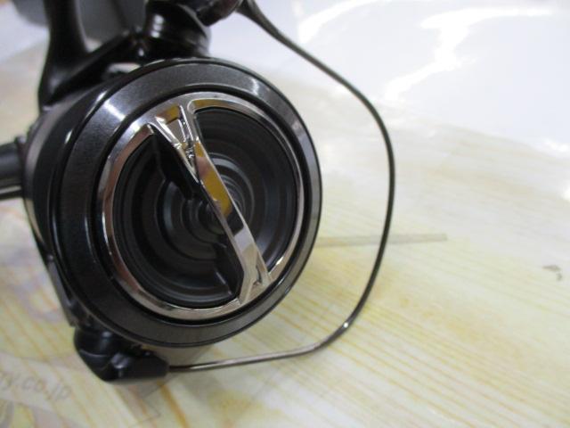 25エクスセンス 4000MXG