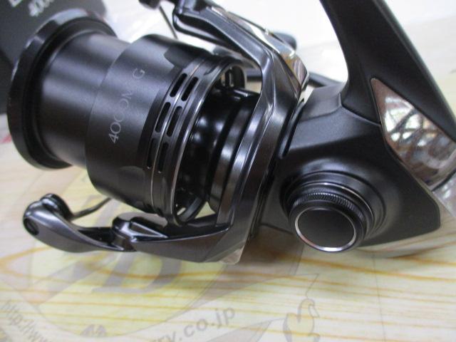 25エクスセンス 4000MXG