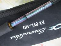 エメラルダスEX 89L-HD