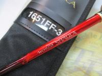 18ワールドシャウラ 1651FF-3