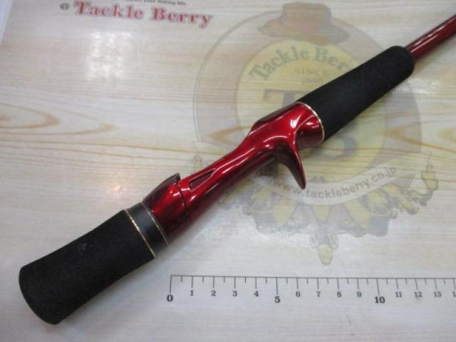 18ワールドシャウラエクステンションバットTypeB