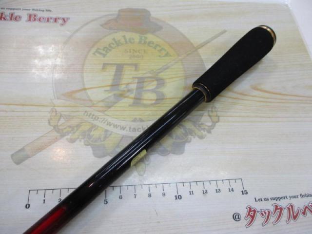 18ワールドシャウラエクステンションバットTypeB