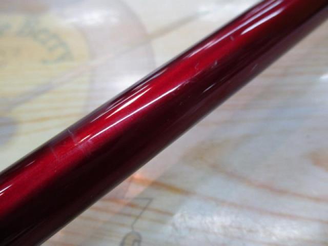 18ワールドシャウラエクステンションバットTypeB