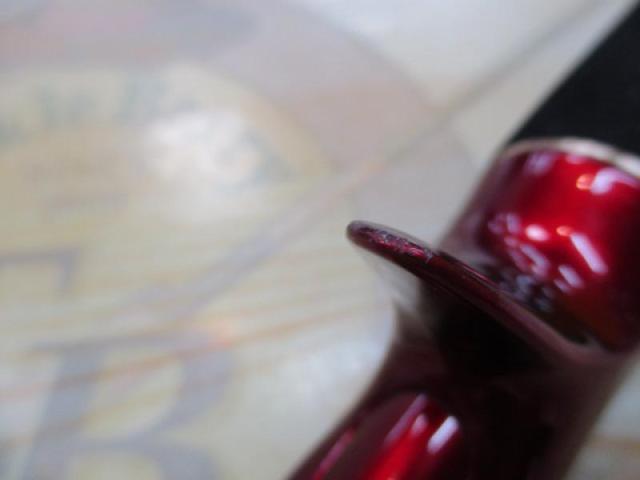 18ワールドシャウラエクステンションバットTypeB