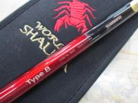 18ワールドシャウラエクステンションバットTypeB