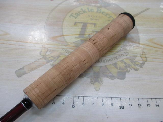 ビームス インテ 7.9UL