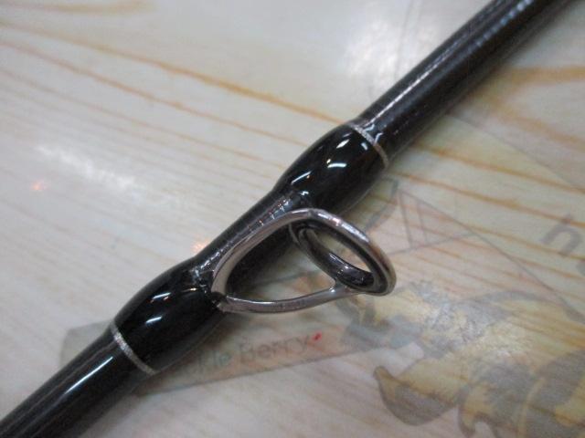 ビームス インテ 7.9UL