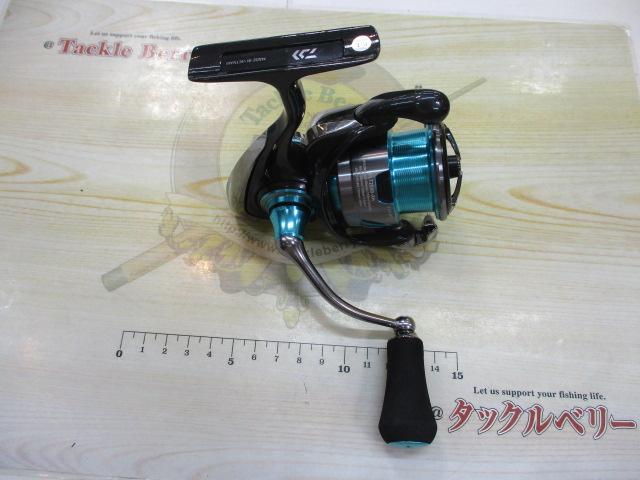 24 エメラルダスX LT2500-XH (訳あり) ダイワ エメラルダス X LT2500-XH (リール) 価格比較 - 価格.com