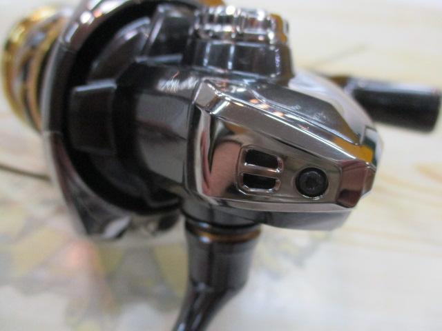 20ツインパワー C2000SHG