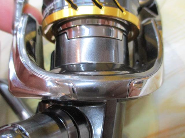 20ツインパワー C2000SHG