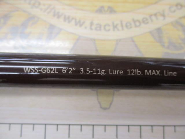 ワイルドサイド WSS-G62L