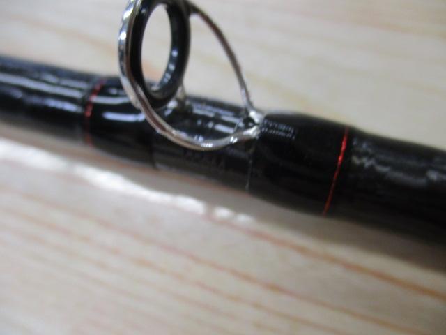 ゾディアス 170M-G