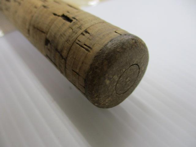 スコーピオンEV 1581 (赤ブランクス)