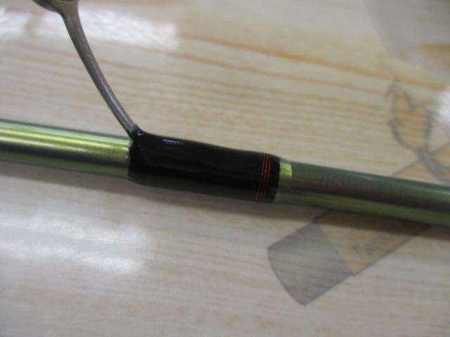 月下美人MX アジング71UL-S