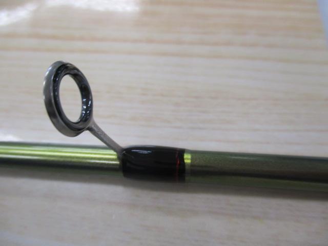 月下美人MX アジング71UL-S