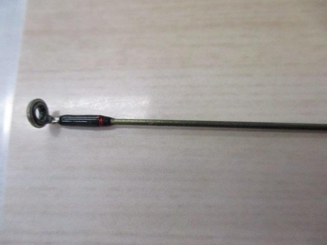 月下美人MX アジング71UL-S