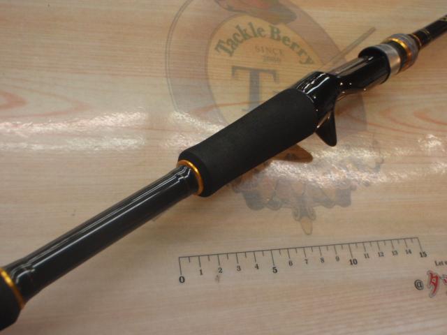 ベンケイ BIC-69MH